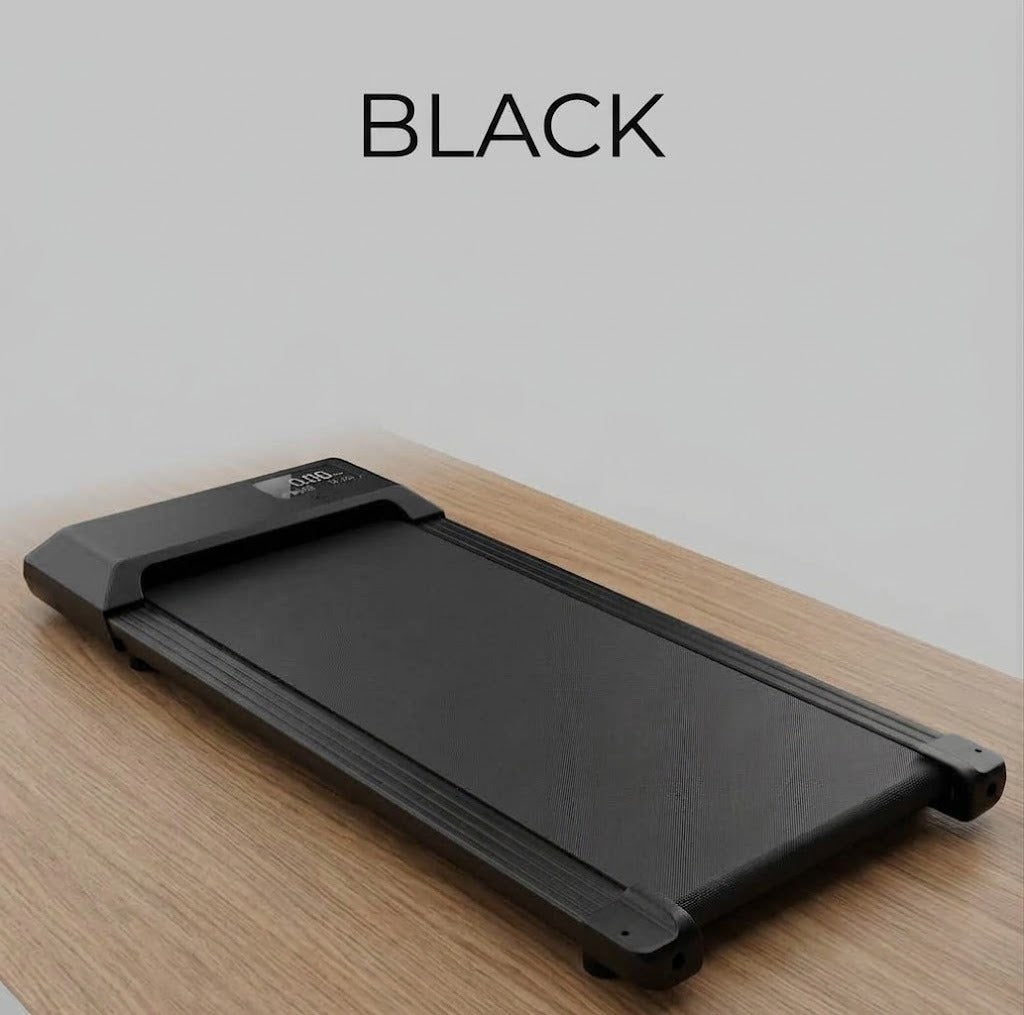Stridly - Foldable Walking Pad