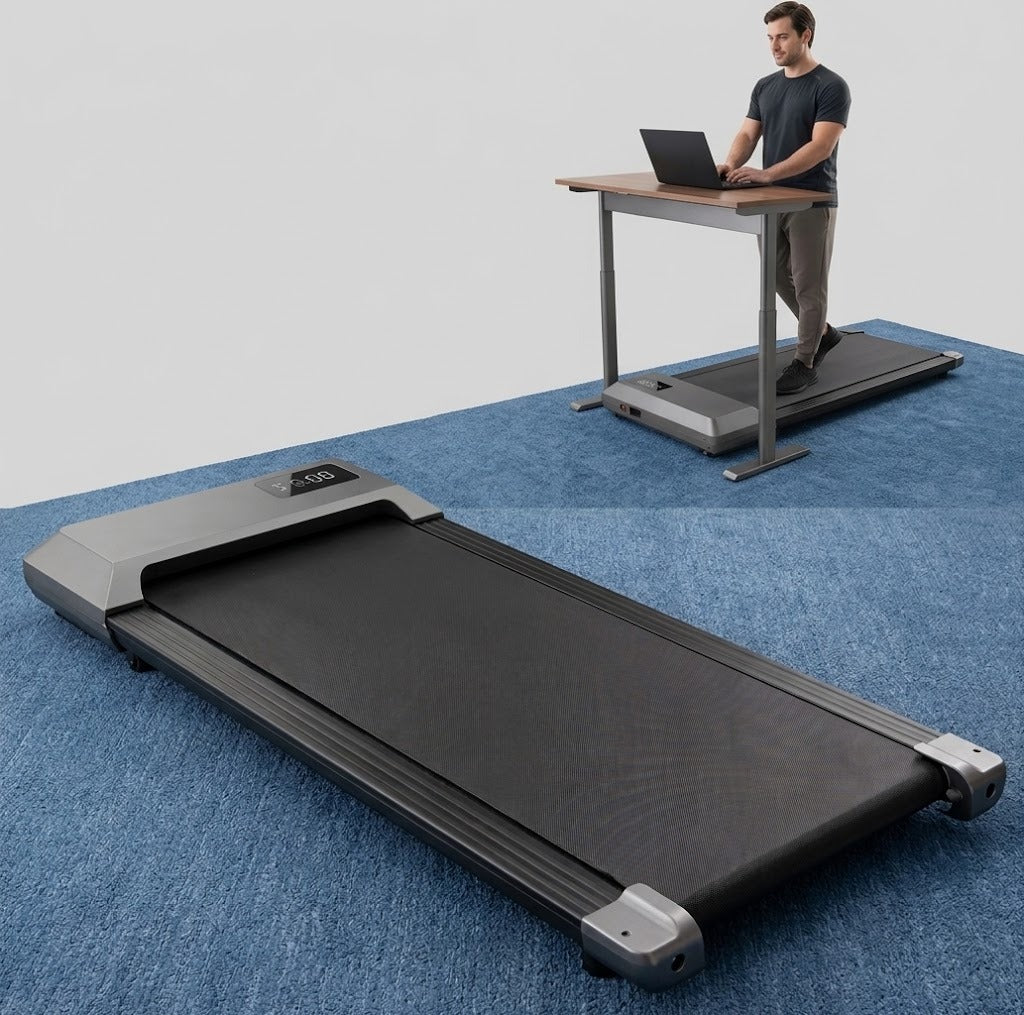 Stridly - Foldable Walking Pad